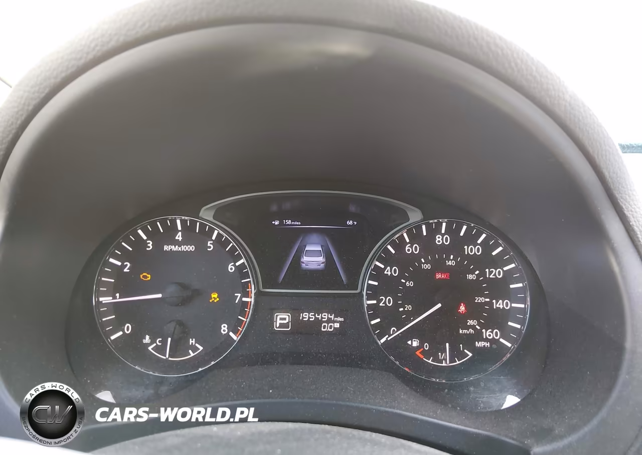 2013 Nissan Altima 2.5 S VIN:1N4AL3AP2DN555670 - 7