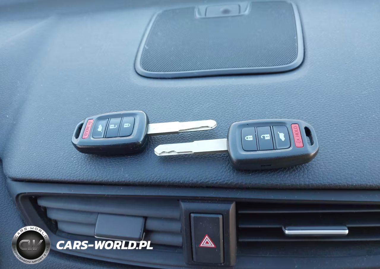 2017 Honda Cr-V Lx VIN:2HKRW6H31HH203307 - 11