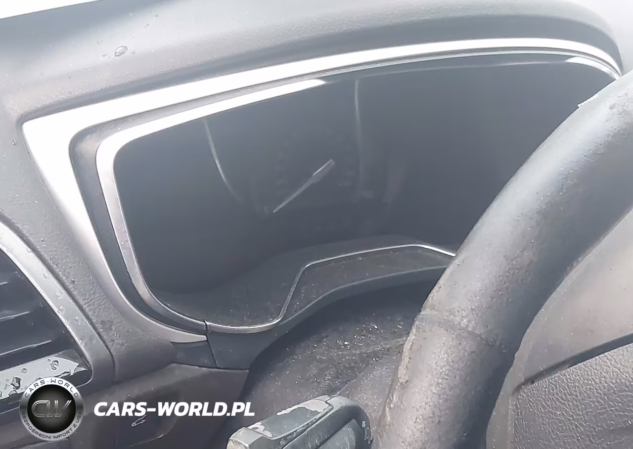 2014 Ford Fusion Se VIN:1FA6P0H72E5359745 - 7
