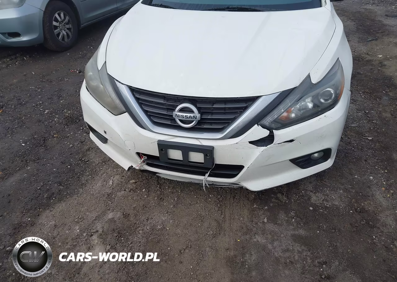 2016 Nissan Altima 2.5 Sr VIN:1N4AL3AP9GC205050 - 6