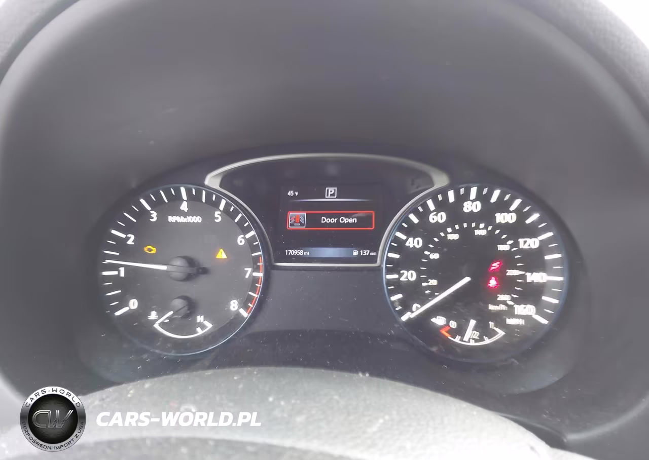 2016 Nissan Altima 2.5 Sr VIN:1N4AL3AP9GC205050 - 7