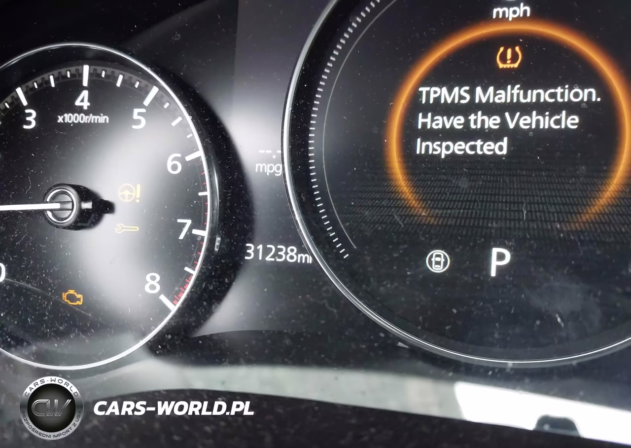 2023 Mazda Mazda3 2.5 S Select VIN:3MZBPABM1PM376320 - 15