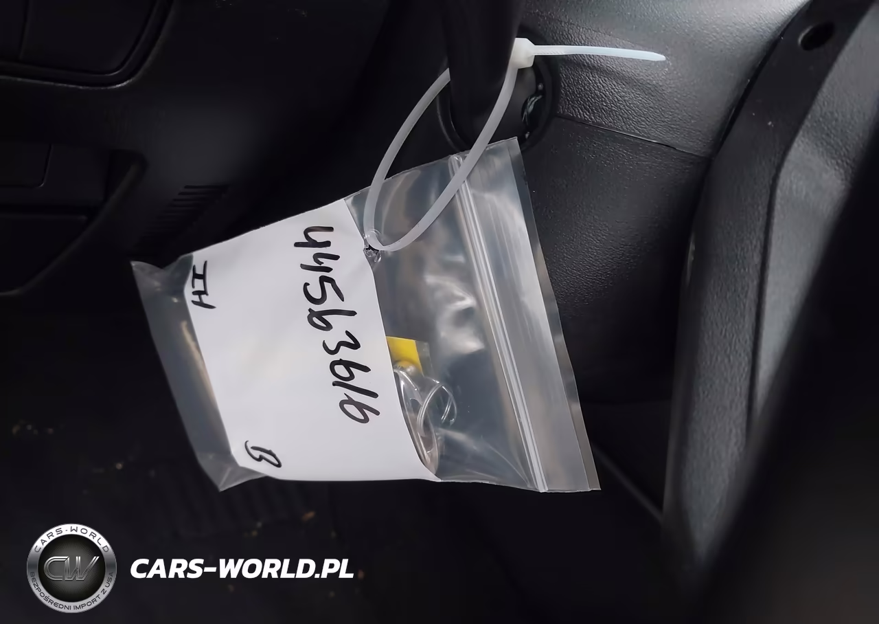 2023 Mazda Mazda3 2.5 S Select VIN:3MZBPABM1PM376320 - 19