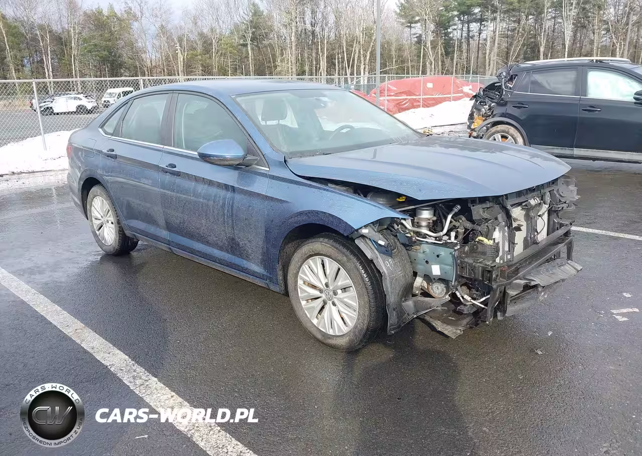 2020 Volkswagen Jetta 1.4T R-Line-1.4T S-1.4T Se