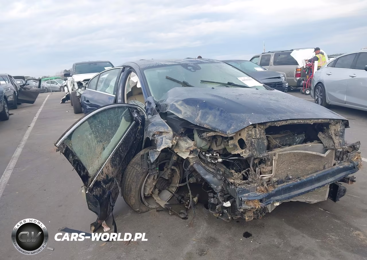 2013 Volvo S60 T5 – zdjęcie 1 z 16