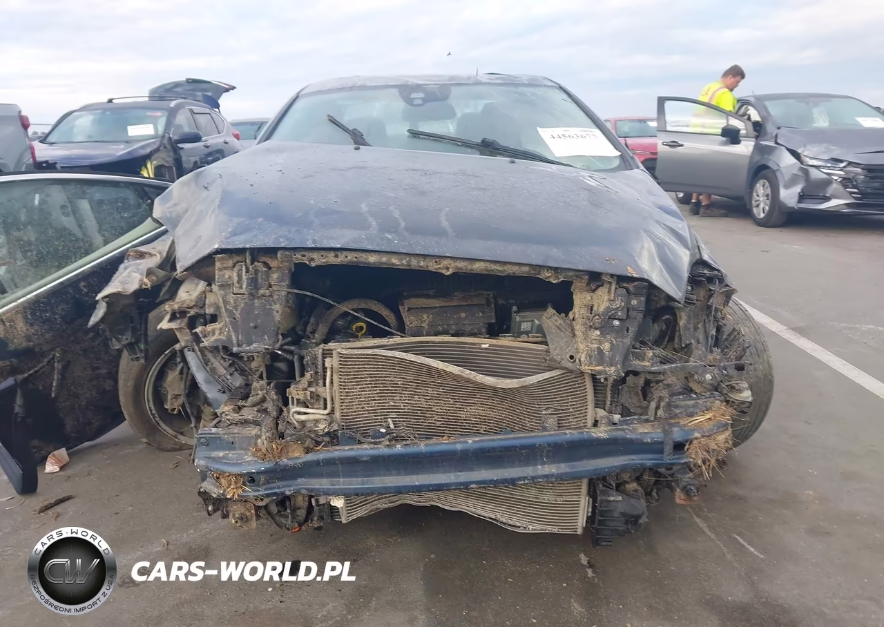 2013 Volvo S60 T5 VIN:YV1612FH0D2185140 - 12