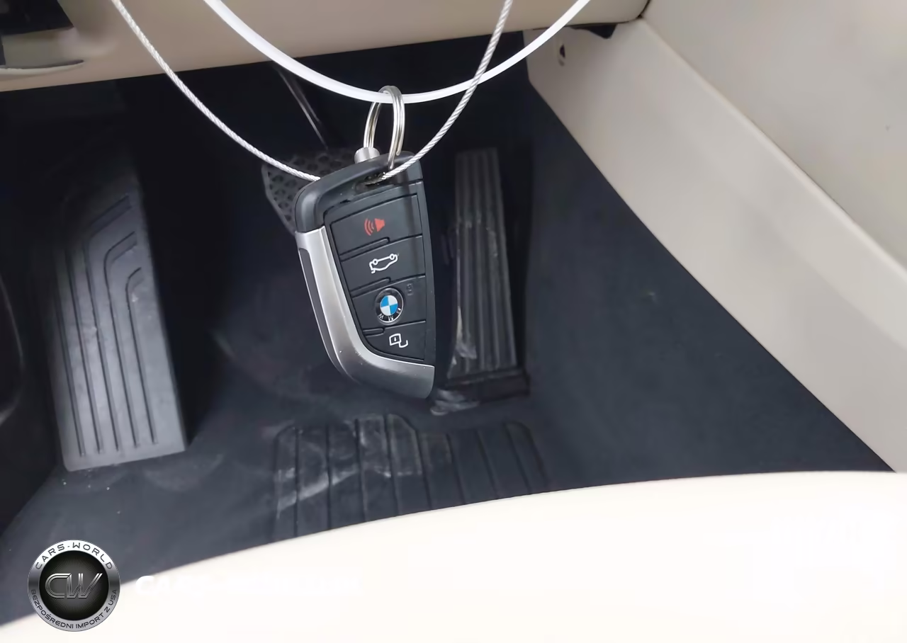 2022 BMW X3 Sdrive30I VIN:5UX43DP02N9N06274 - 11