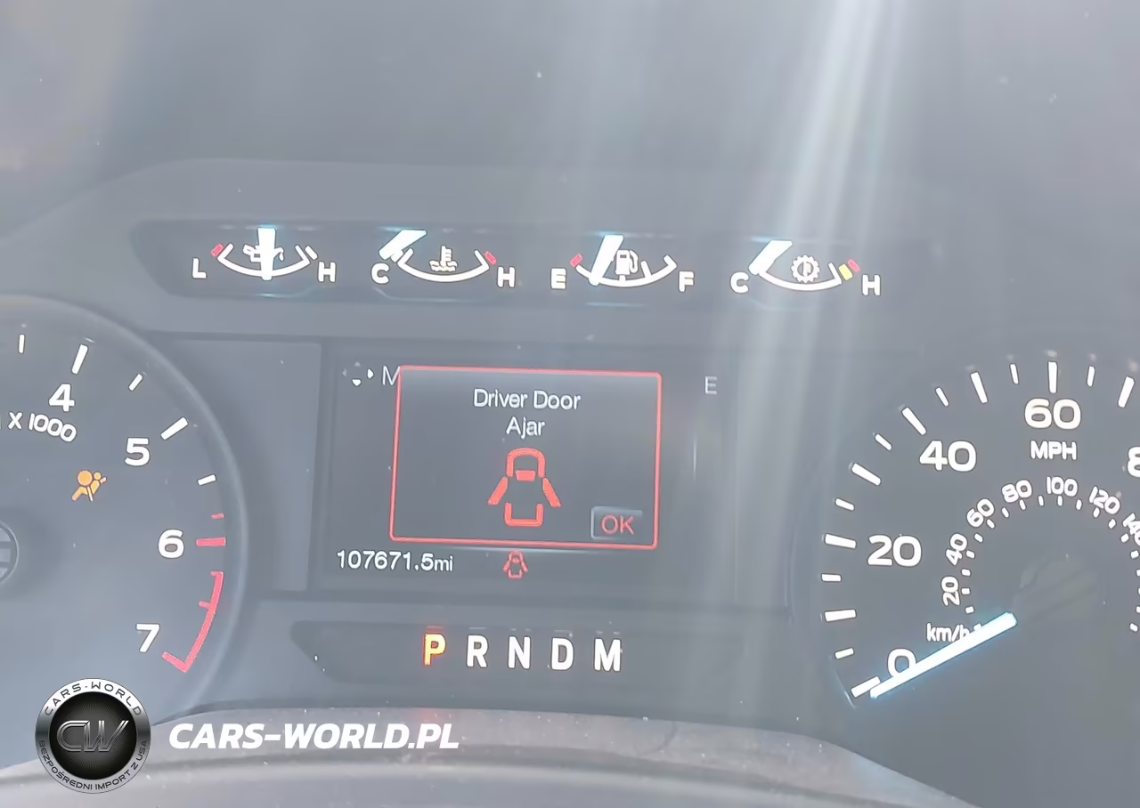 2018 Ford F-150 Xl VIN:1FTEW1E53JFE01572 - 7