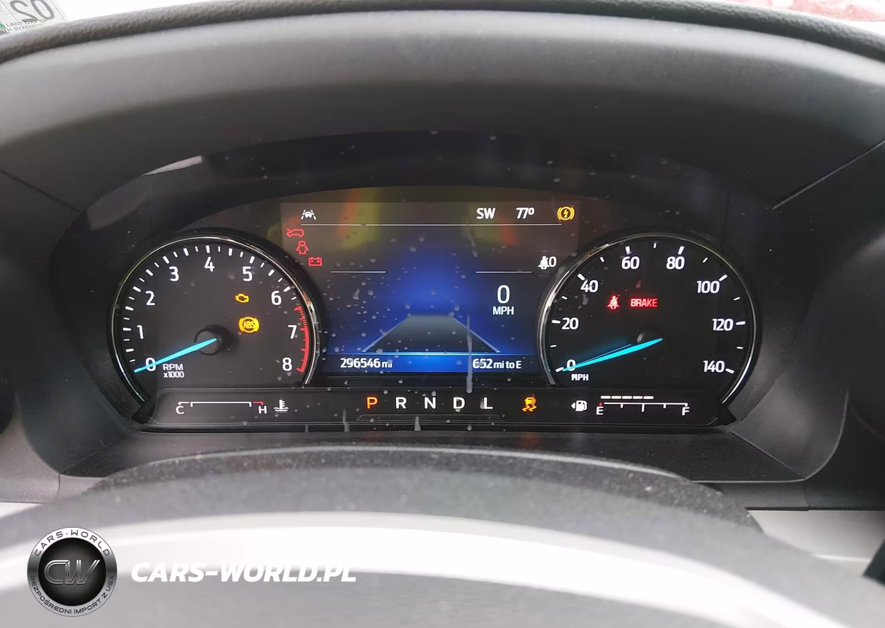 2022 Ford Explorer Xlt VIN:1FMSK7DHXNGA34470 - 7