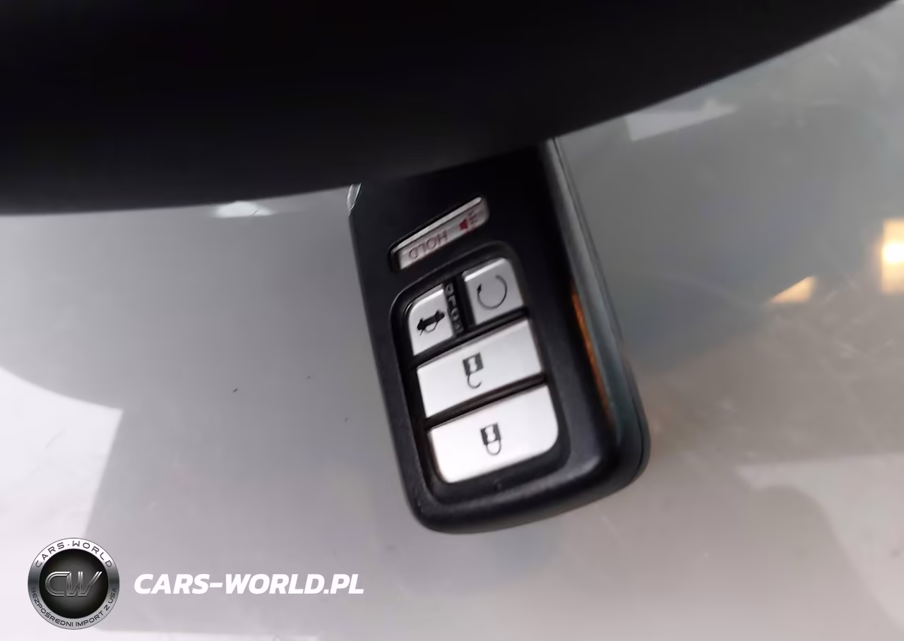 2018 Honda Accord Touring VIN:1HGCV1F92JA006809 - 11