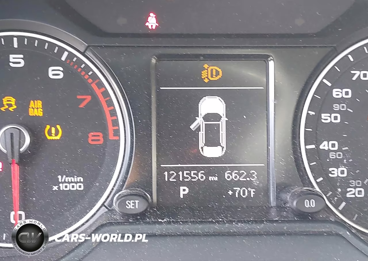 2015 Audi Q5 2.0T Premium VIN:WA1LFBFP3FA049220 - 15
