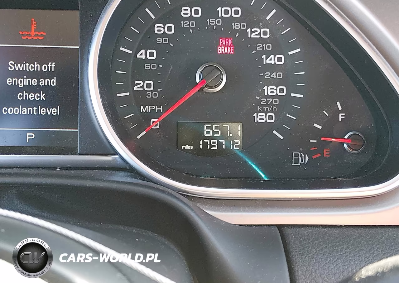 2015 Audi Q7 3.0T Premium VIN:WA1LGAFE6FD007435 - 16