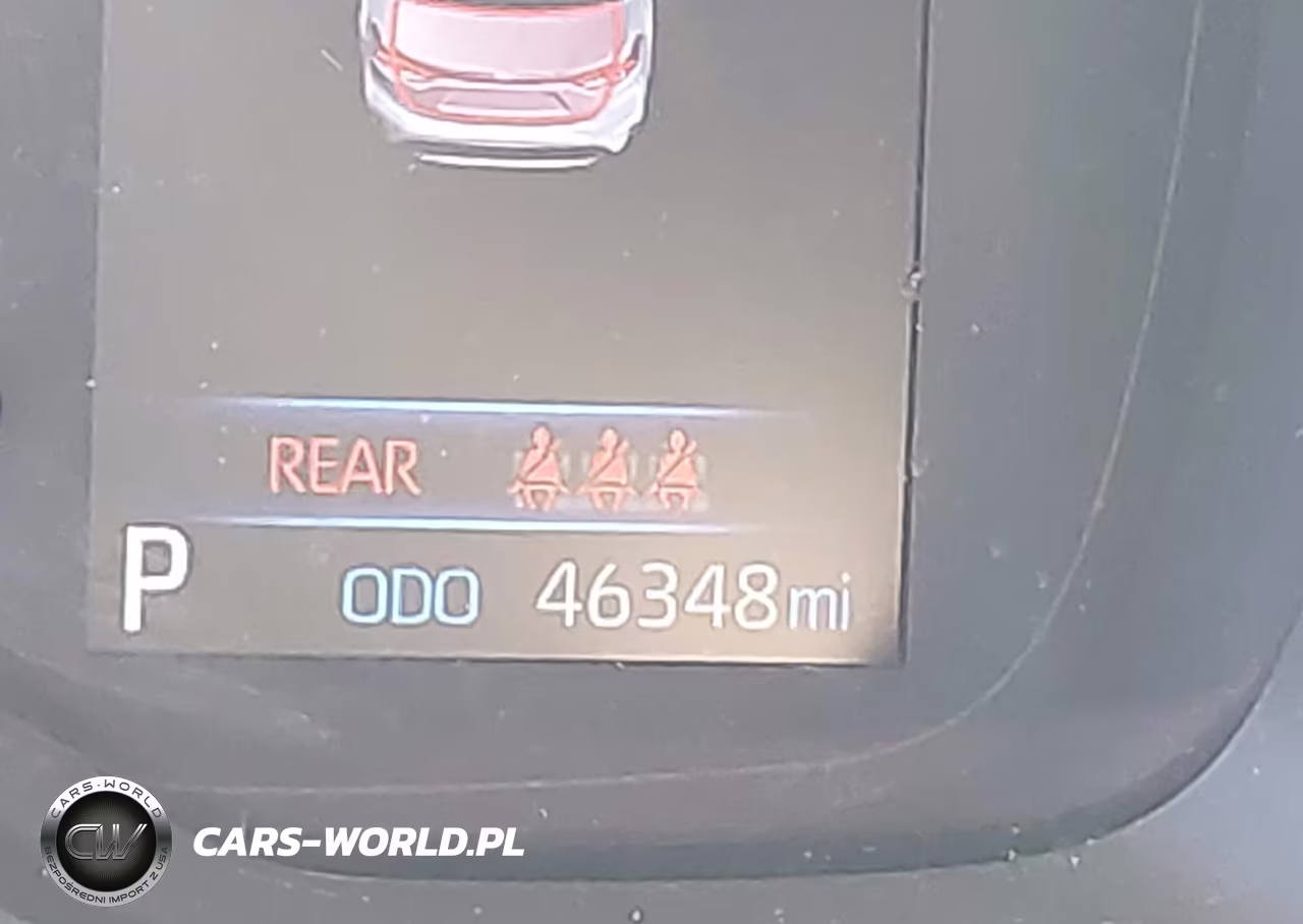 2022 Toyota Corolla Le VIN:5YFEPMAE0NP356478 - 15
