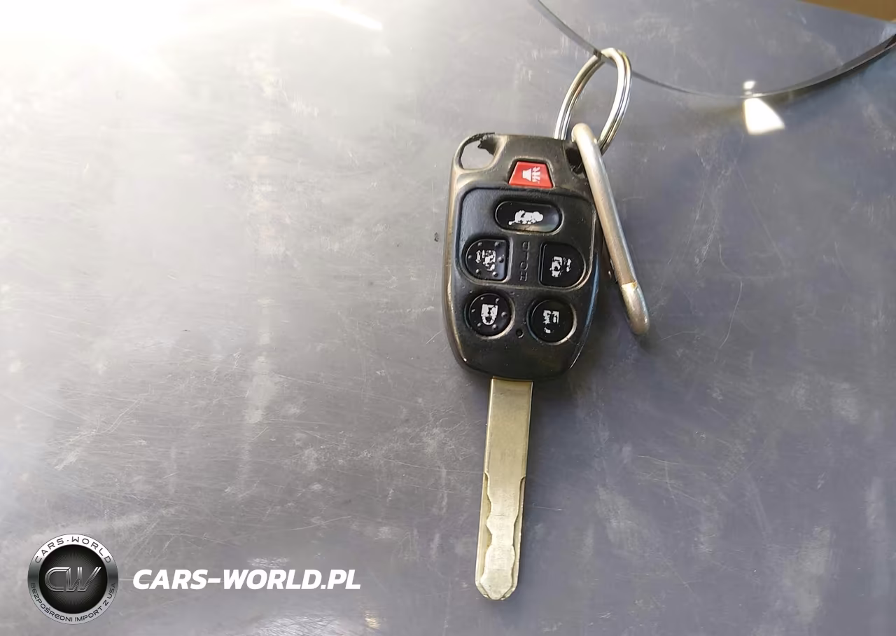 2012 Honda Odyssey Ex-L VIN:5FNRL5H63CB046805 - 11