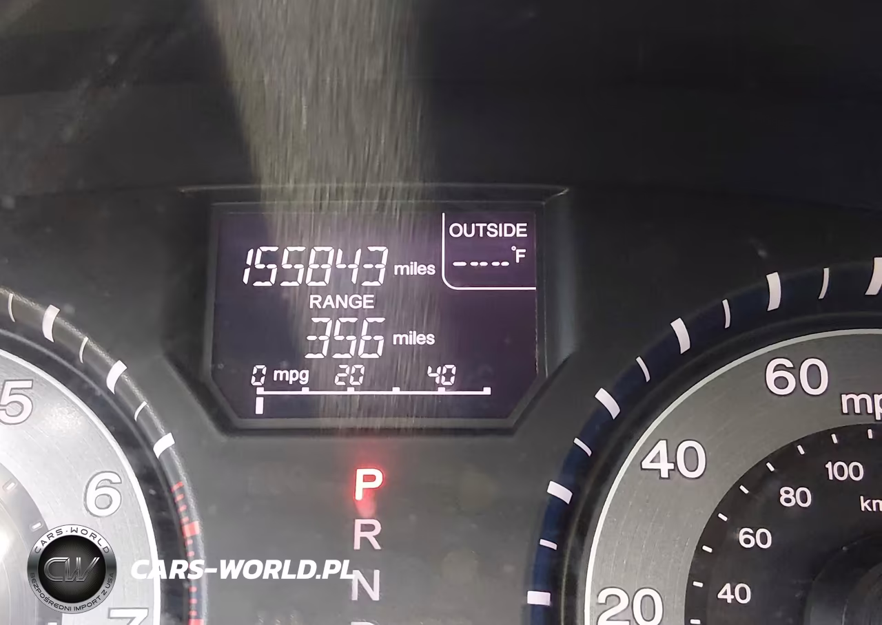 2012 Honda Odyssey Ex-L VIN:5FNRL5H63CB046805 - 15