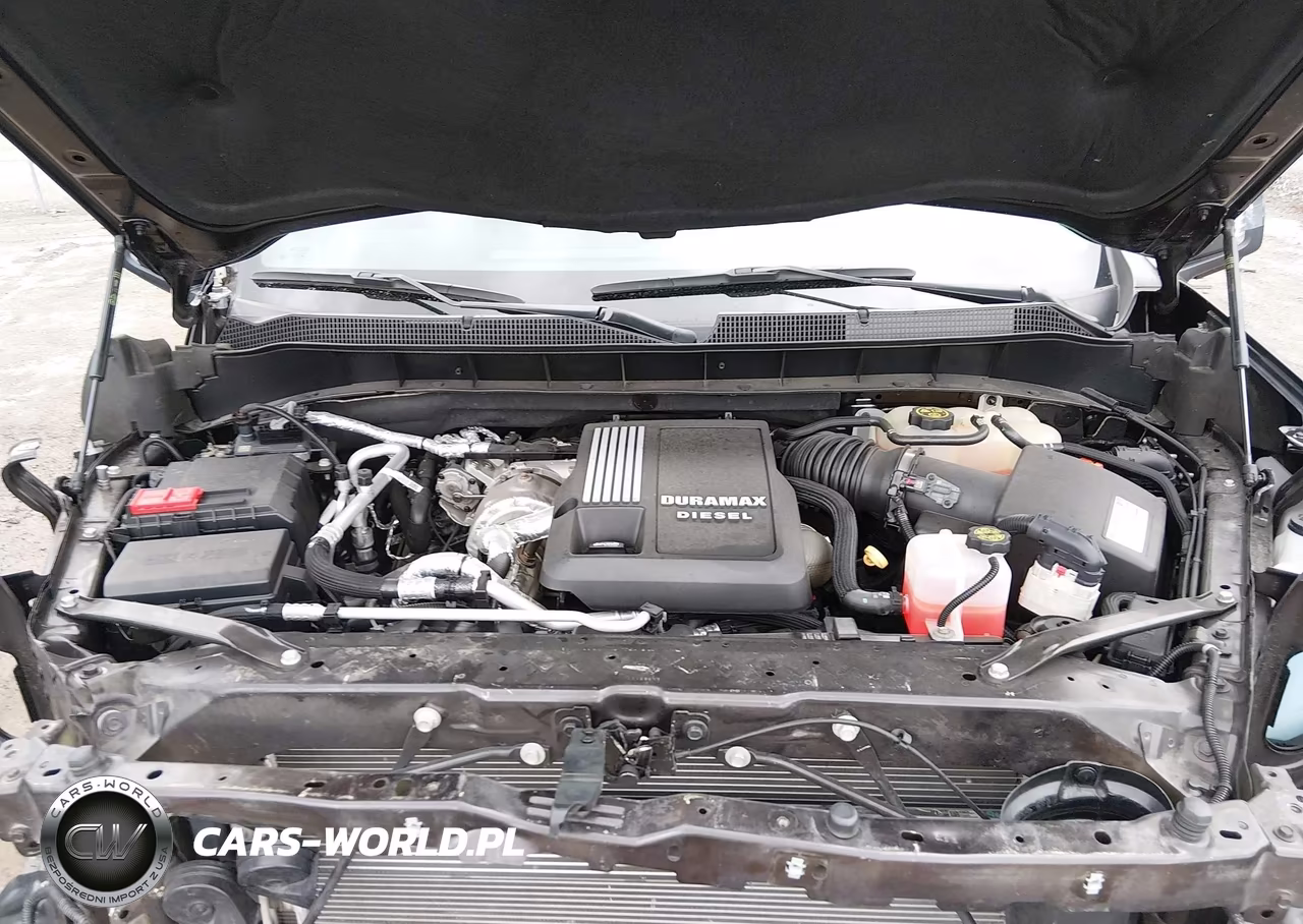 2020 Chevrolet Silverado 1500 4Wd Short Bed Ltz VIN:3GCUYGET3LG274878 - 10