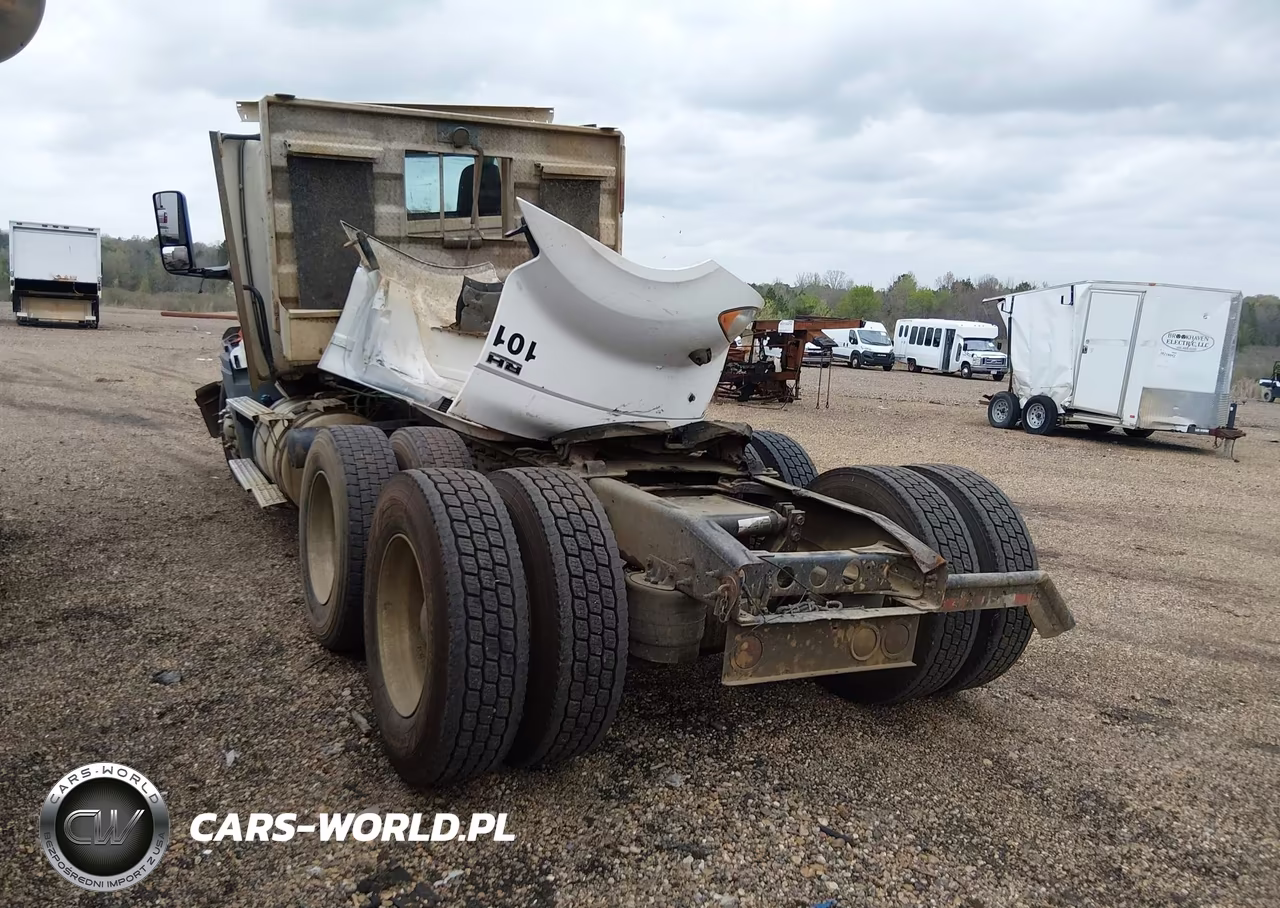 2020 International Rh VIN:3HSDWTZR1LN144629 - 3