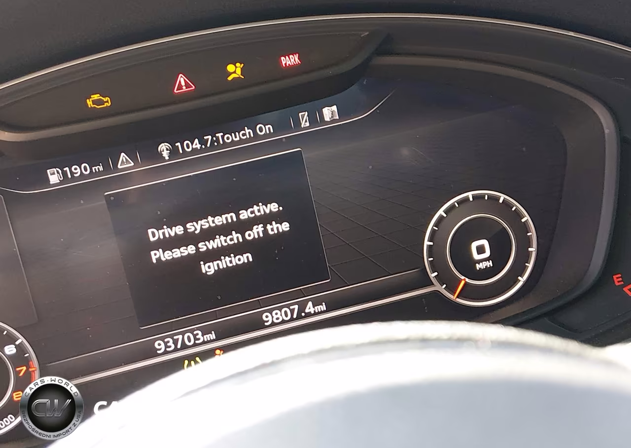 2018 Audi A4 2.0T Premium-2.0T Tech Premium VIN:WAUENAF49JN012236 - 15