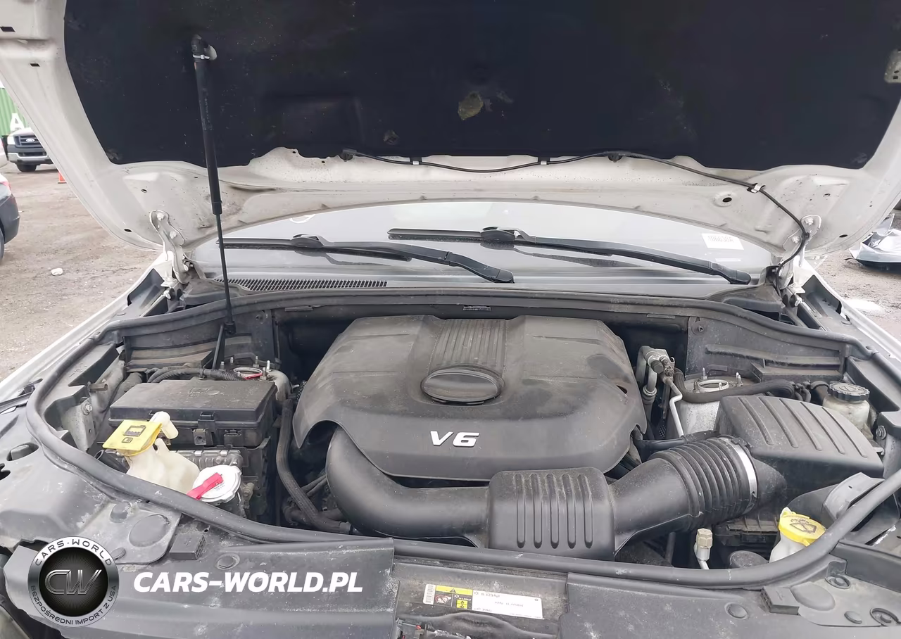 2015 Jeep Grand Cherokee Altitude VIN:1C4RJFAG5FC875956 - 10