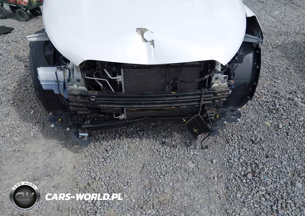 2019 Nissan Kicks Sr VIN:3N1CP5CU0KL522883 - 6