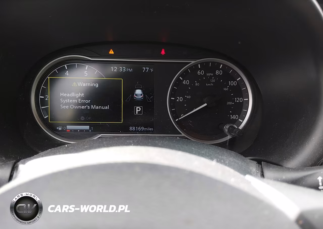 2019 Nissan Kicks Sr VIN:3N1CP5CU0KL522883 - 7