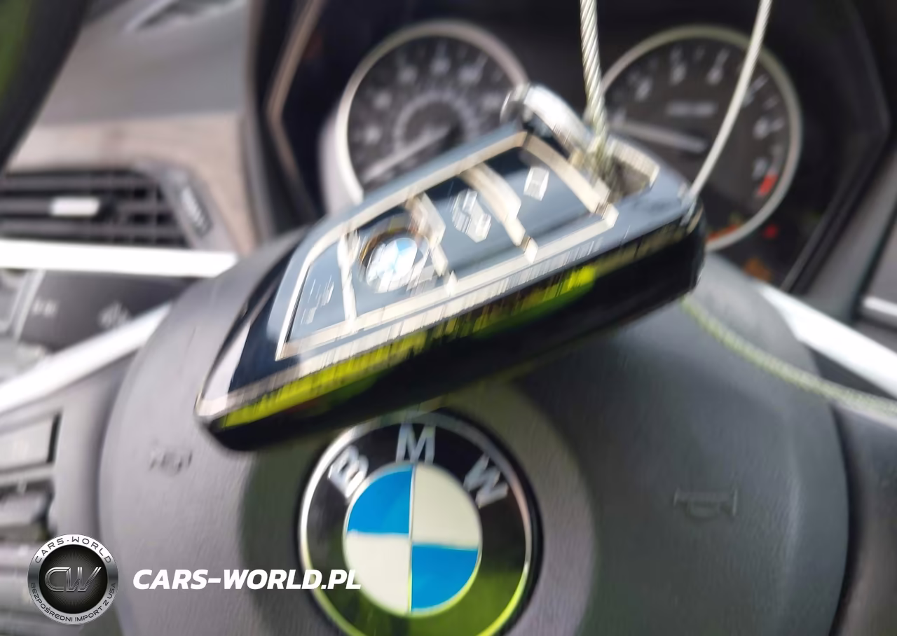 2018 BMW X1 Sdrive28I VIN:WBXHU7C32J5H42934 - 11