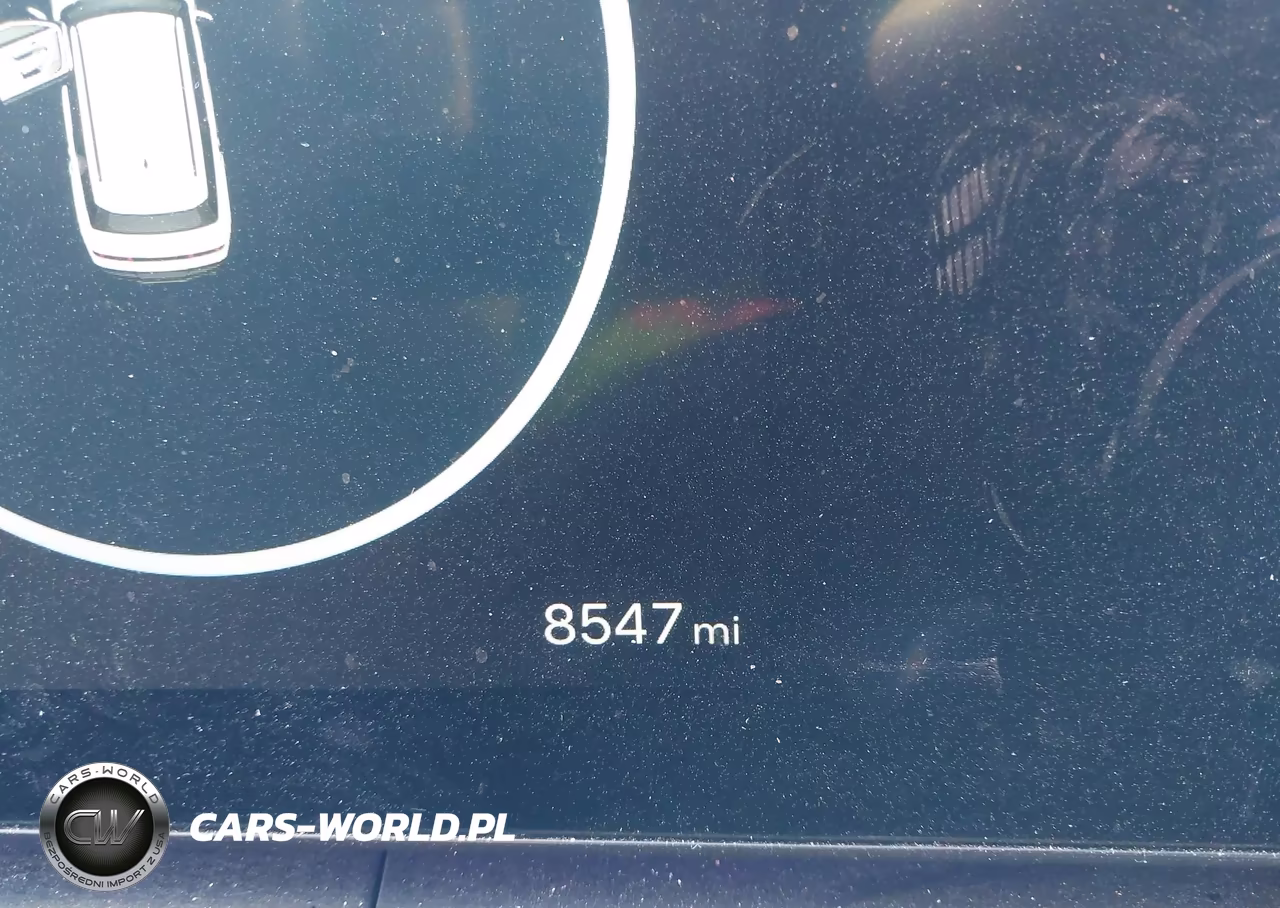 2026 Hyundai Santa Fe Calligraphy VIN:5NMP5DGL5TH163562 - 16