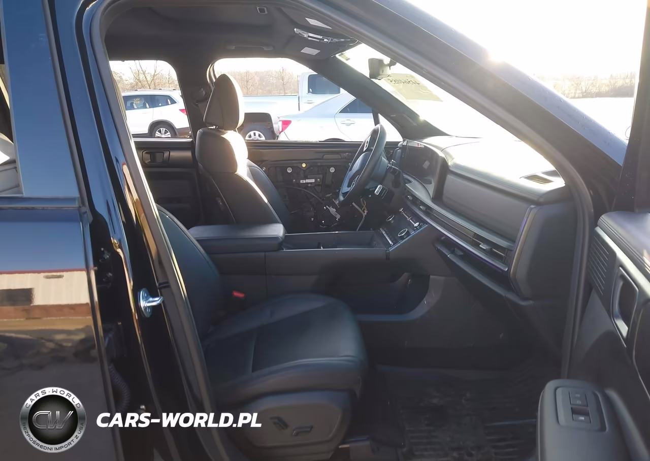 2026 Hyundai Santa Fe Calligraphy VIN:5NMP5DGL5TH163562 - 5