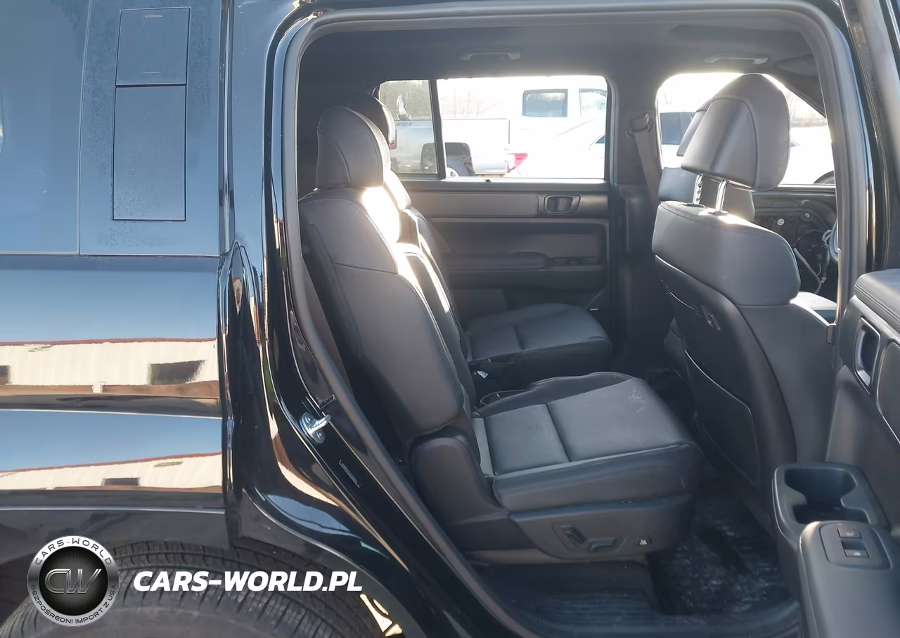 2026 Hyundai Santa Fe Calligraphy VIN:5NMP5DGL5TH163562 - 8
