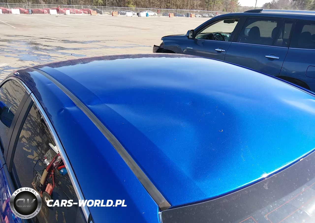 2020 Honda Civic Sport VIN:2HGFC2F89LH547716 - 6
