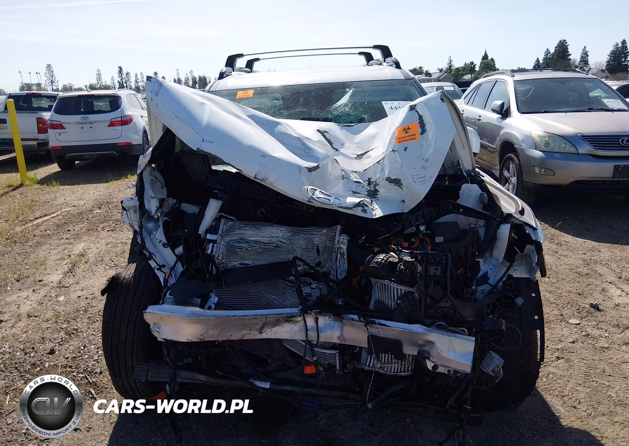2025 Hyundai Santa Fe Hybrid Sel VIN:5NMP24G11SH037169 - 13