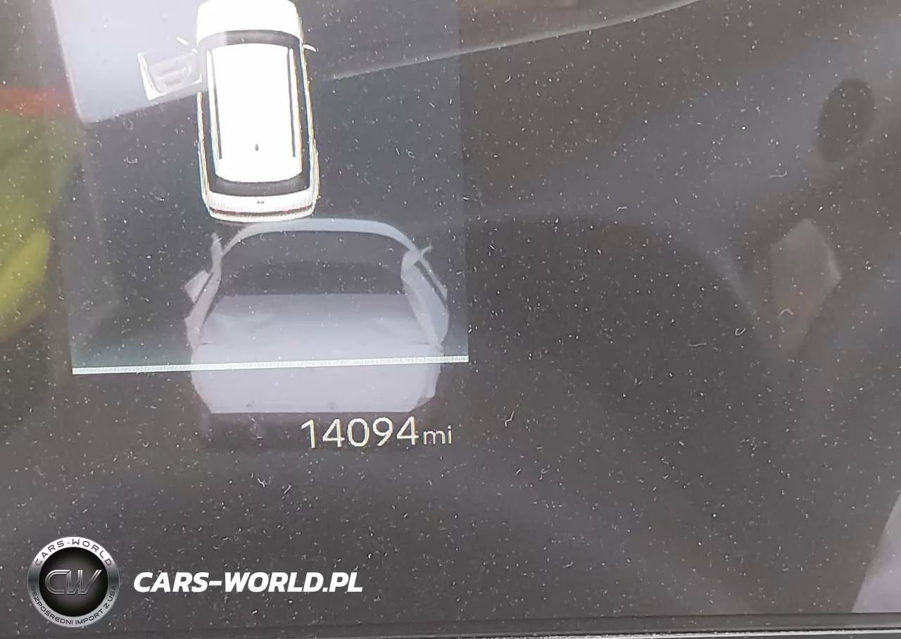 2025 Hyundai Santa Fe Hybrid Sel VIN:5NMP24G11SH037169 - 16