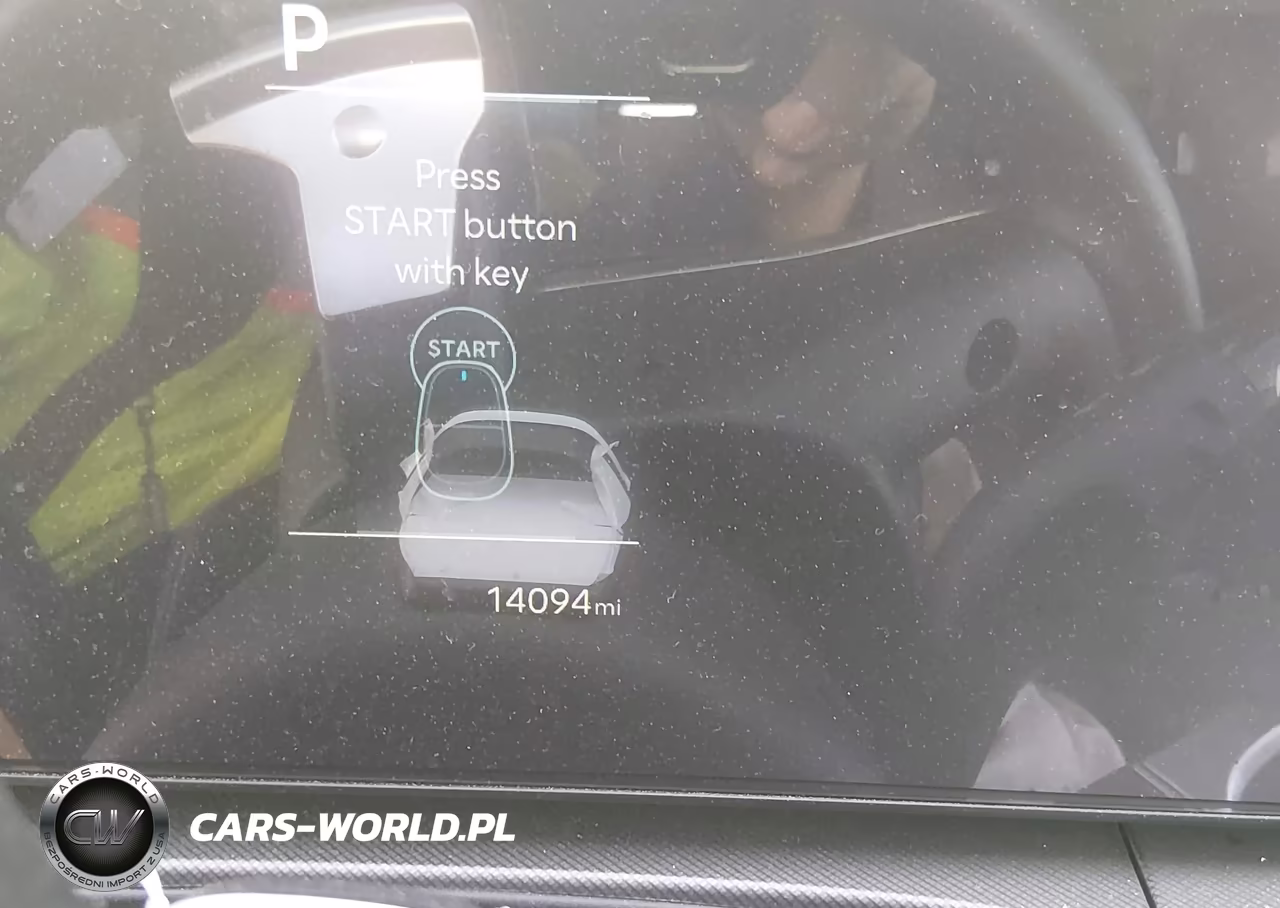 2025 Hyundai Santa Fe Hybrid Sel VIN:5NMP24G11SH037169 - 7