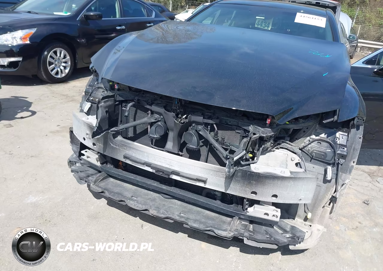 2021 Lexus Ls 500 F Sport VIN:JTHF51GF7M5008759 - 6