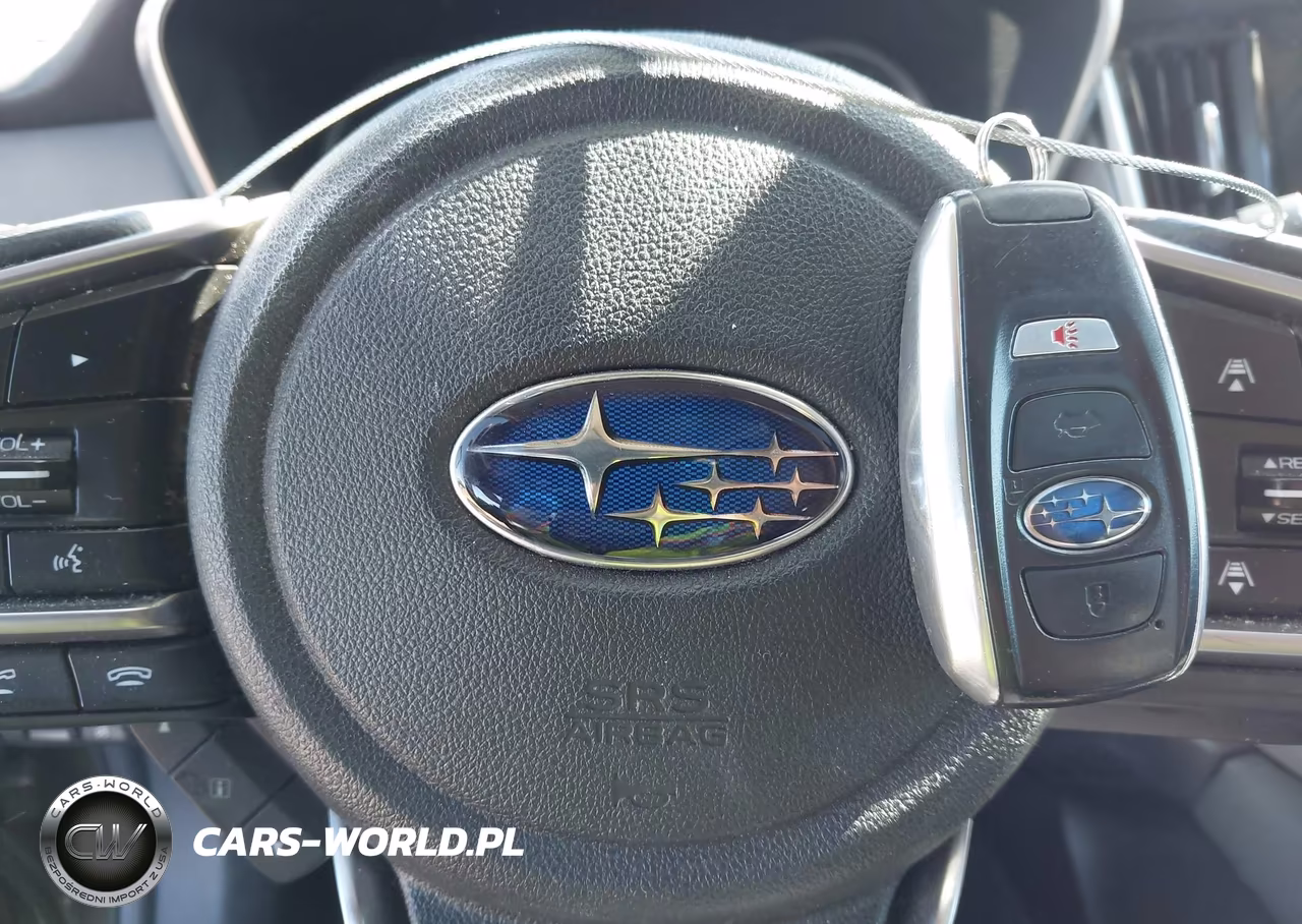 2022 Subaru Outback Onyx Edition Xt VIN:4S4BTGLD7N3103702 - 11