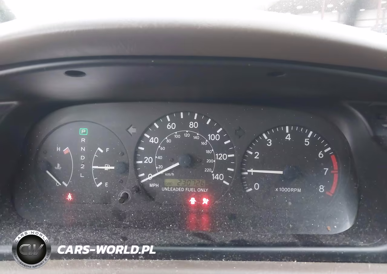 1999 Toyota Camry Le VIN:4T1BG22K0XU904864 - 7
