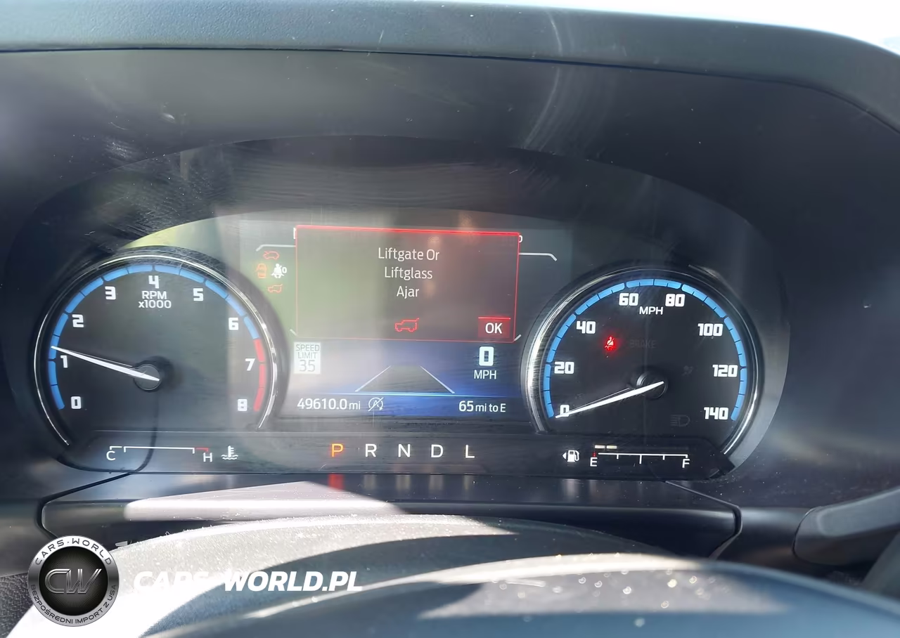 2023 Ford Bronco Sport Outer Banks VIN:3FMCR9C62PRE16516 - 7