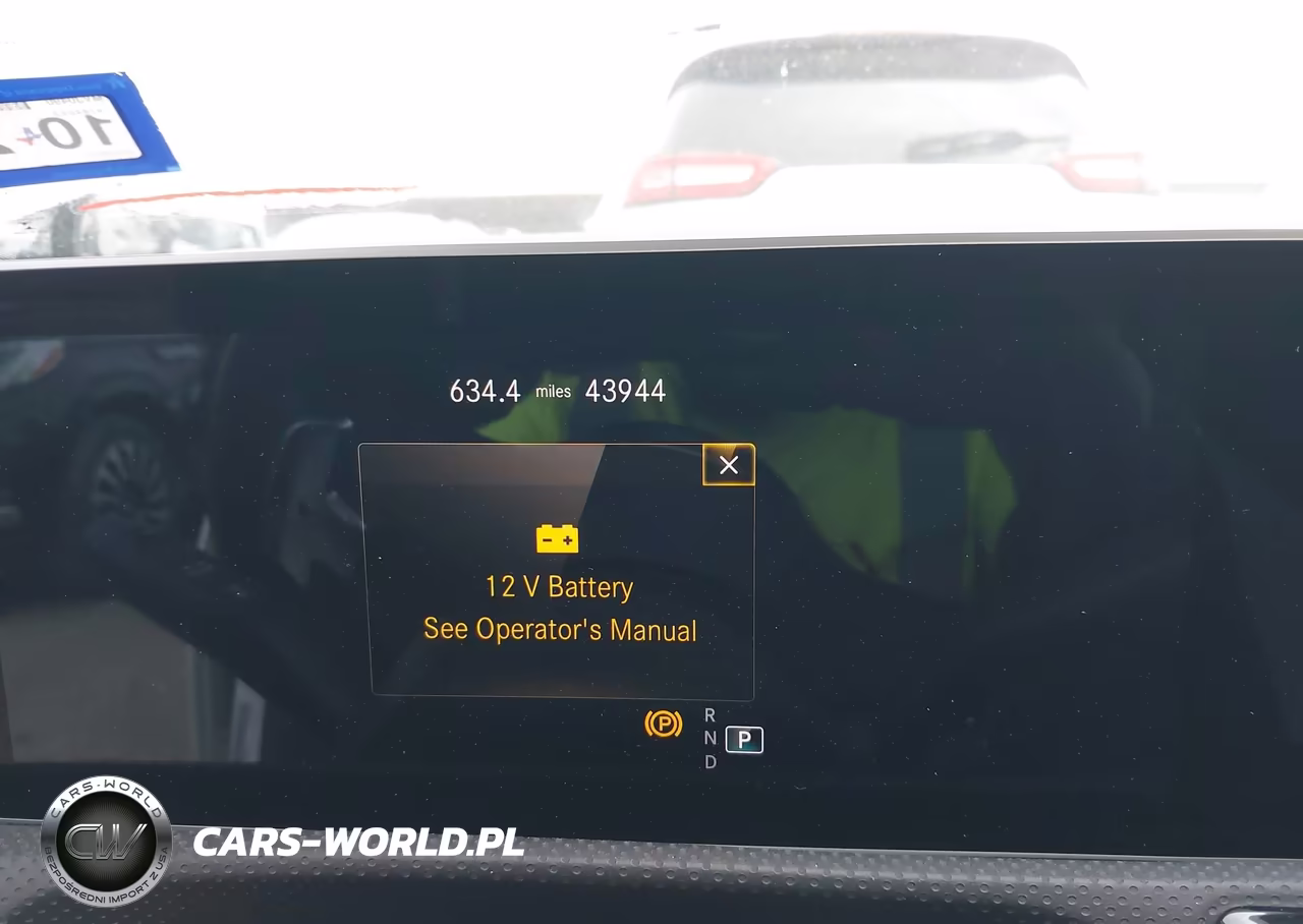 2020 Mercedes-Benz Cla 250 VIN:WDD5J4GBXLN035904 - 7