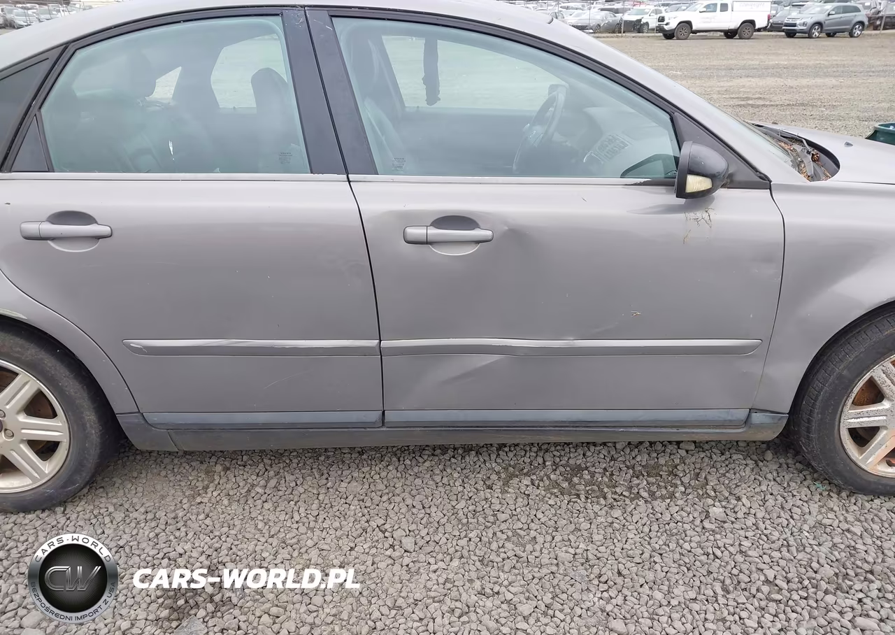 2006 Volvo S40 2.4I VIN:YV1MS390062150701 - 6