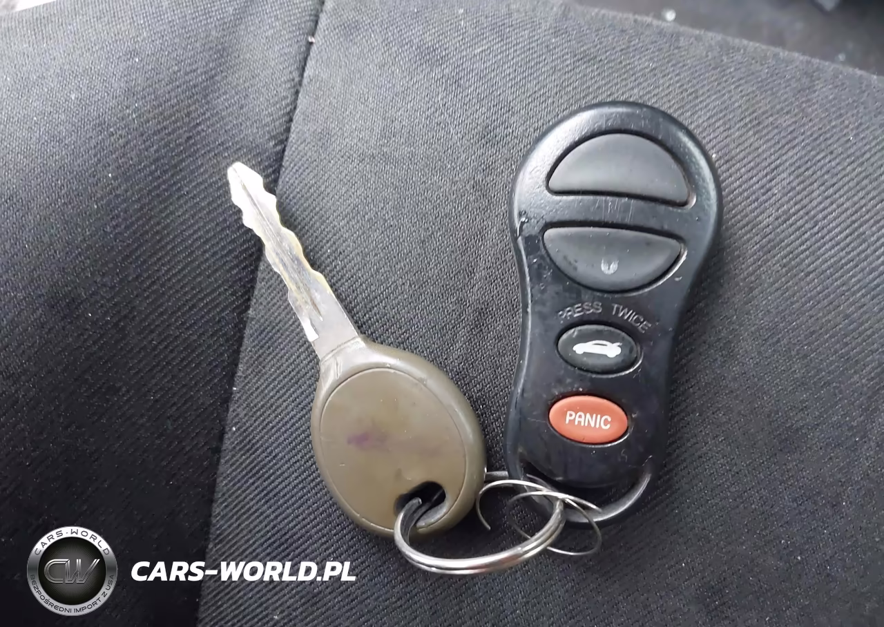 2005 Dodge Neon Sxt VIN:1B3ES56C65D137069 - 11