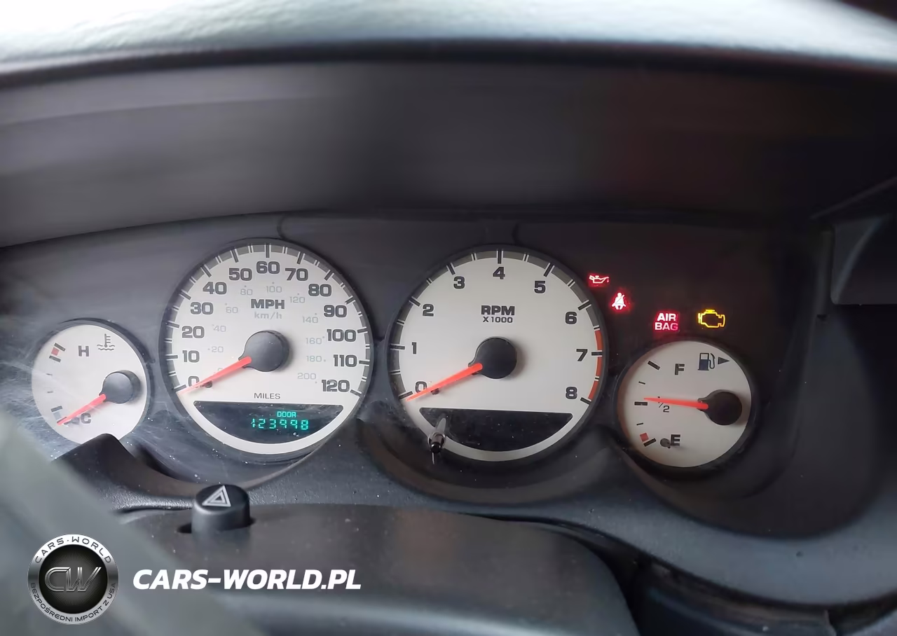 2005 Dodge Neon Sxt VIN:1B3ES56C65D137069 - 7