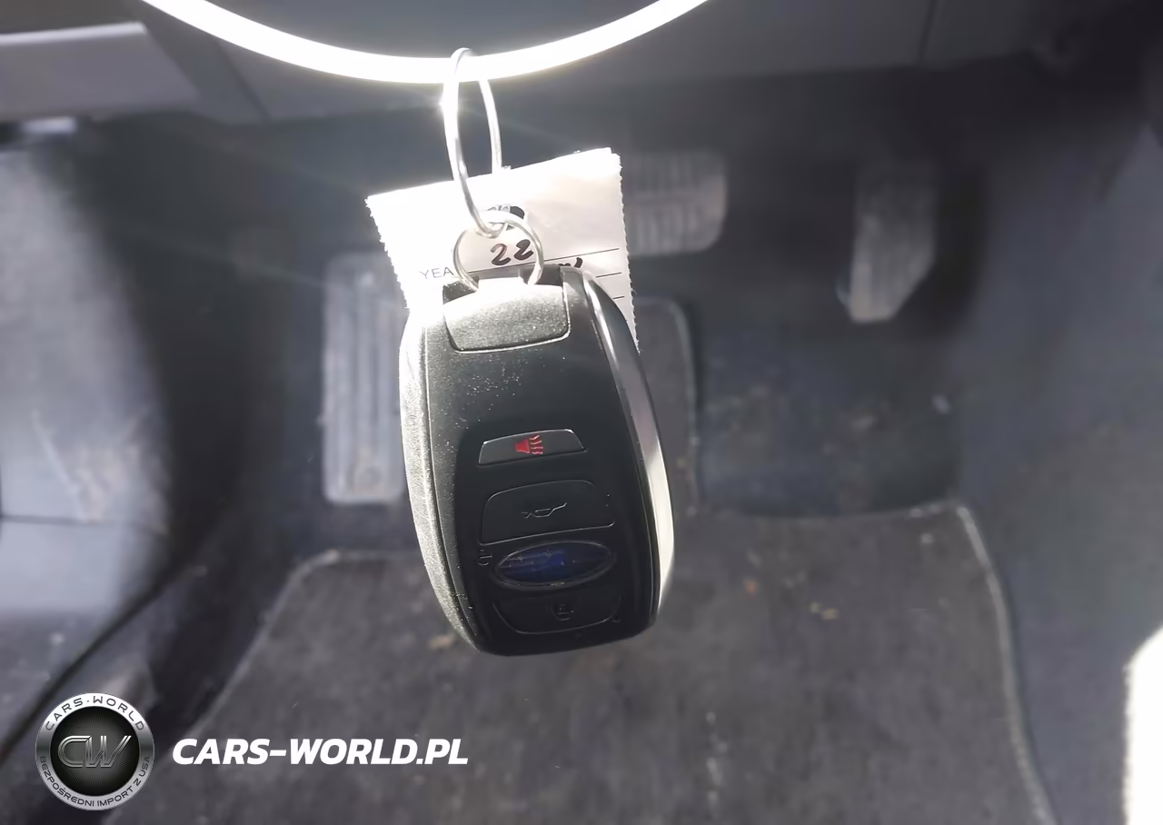 2022 Subaru Ascent Onyx Edition VIN:4S4WMAJD5N3465249 - 11
