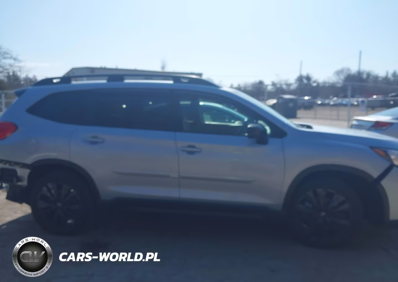 2022 Subaru Ascent Onyx Edition VIN:4S4WMAJD5N3465249 - 14