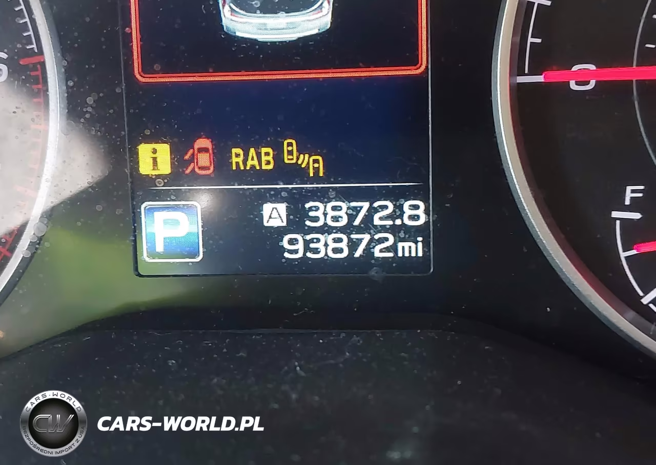 2022 Subaru Ascent Onyx Edition VIN:4S4WMAJD5N3465249 - 16