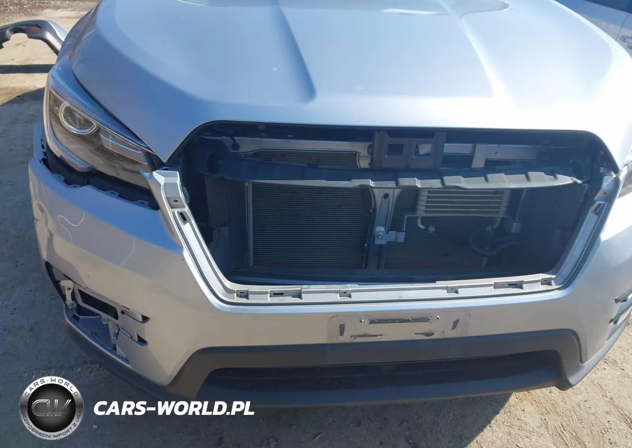 2022 Subaru Ascent Onyx Edition VIN:4S4WMAJD5N3465249 - 18