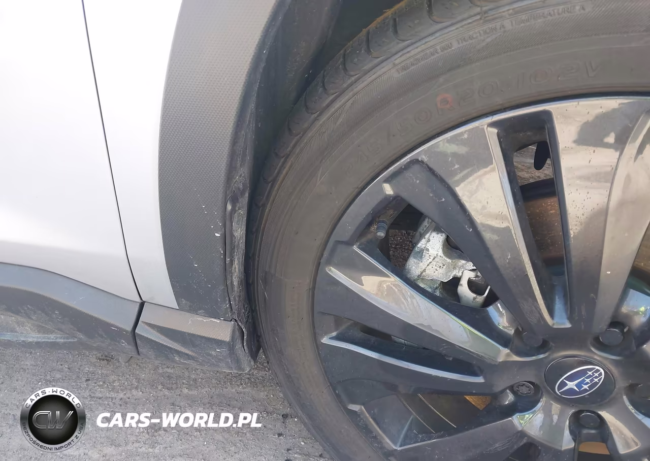 2022 Subaru Ascent Onyx Edition VIN:4S4WMAJD5N3465249 - 6