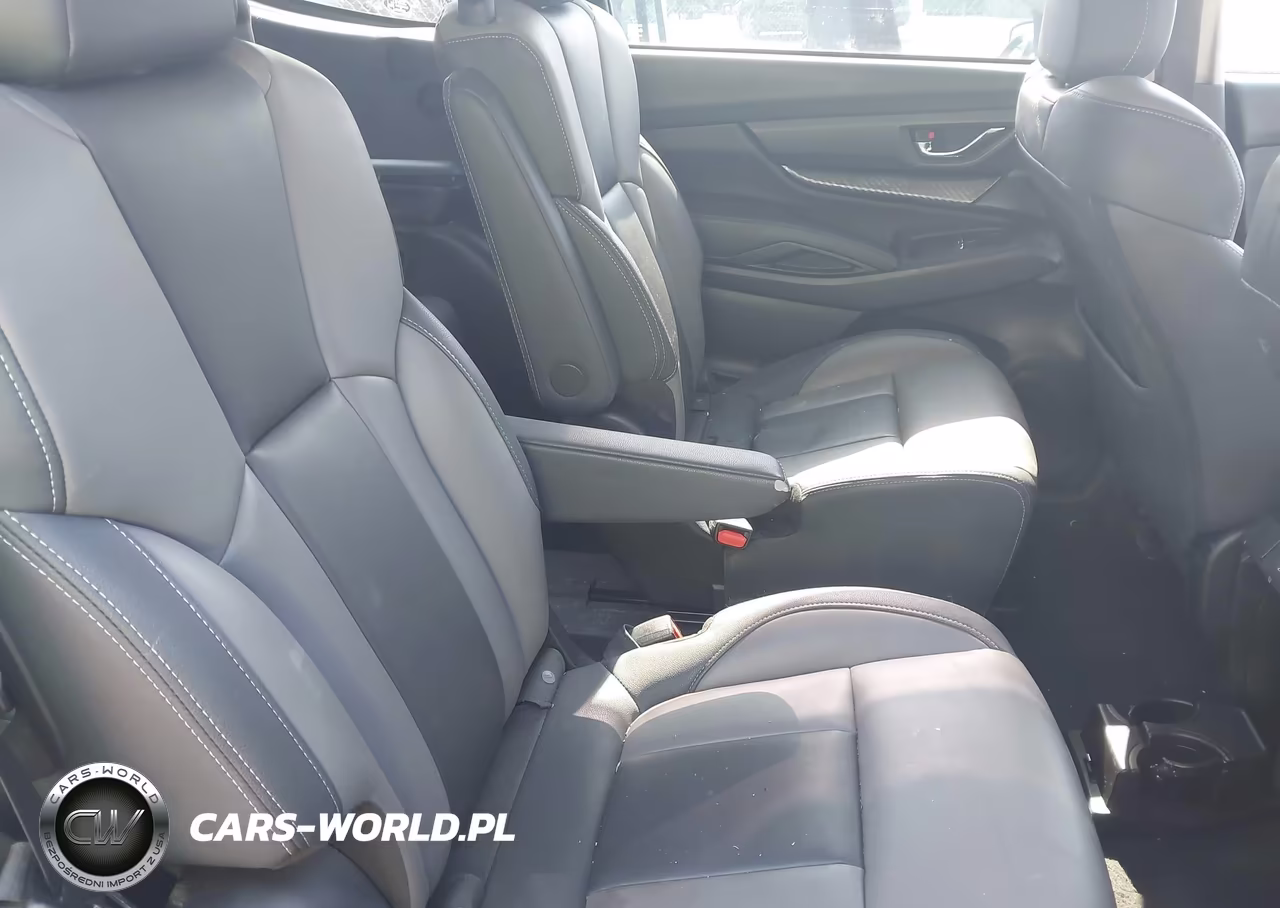 2022 Subaru Ascent Onyx Edition VIN:4S4WMAJD5N3465249 - 8