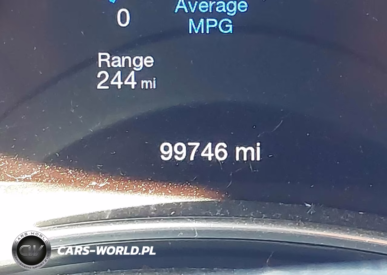2018 Dodge Durango Citadel Awd VIN:1C4RDJEGXJC498201 - 16