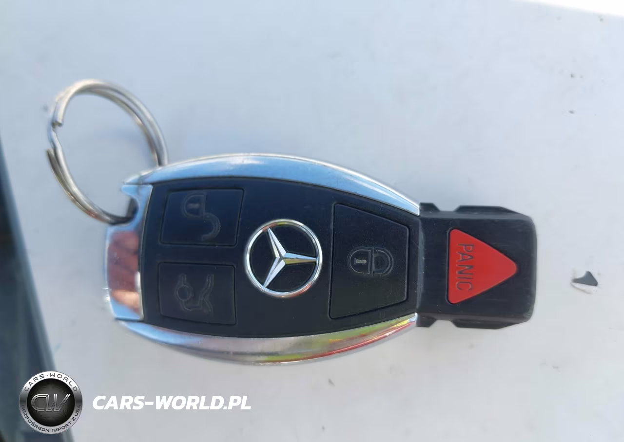 2010 Mercedes-Benz E 350 VIN:WDDHF5GB8AA166421 - 11