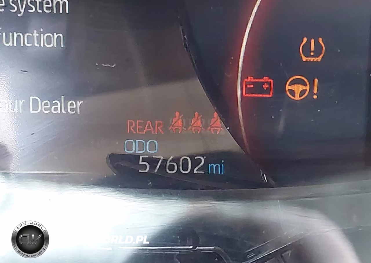 2023 Toyota Rav4 Le VIN:2T3H1RFV0PW245992 - 14